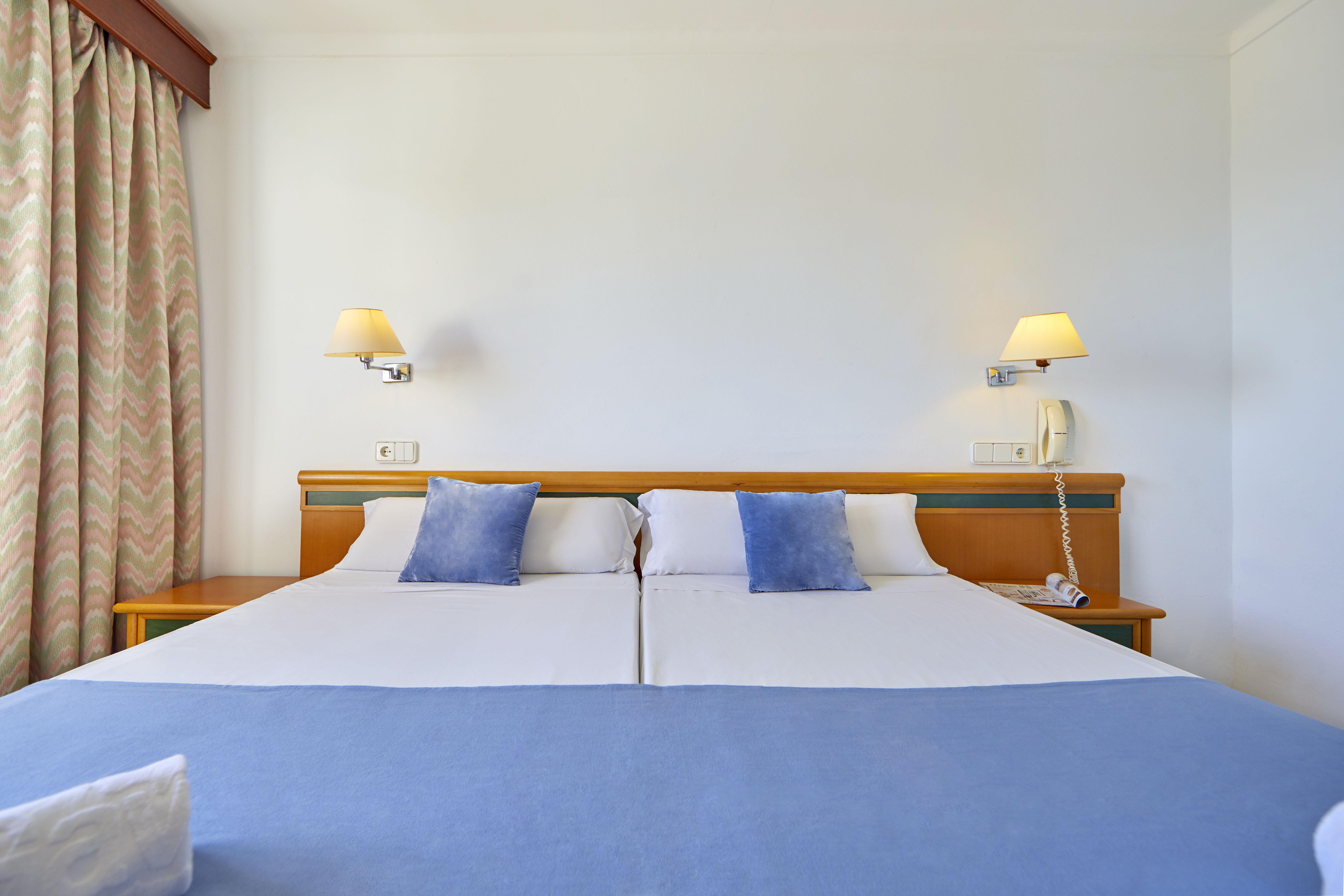 Gavimar Cala Gran Hotel And Apartments Cala D´Or Kültér fotó
