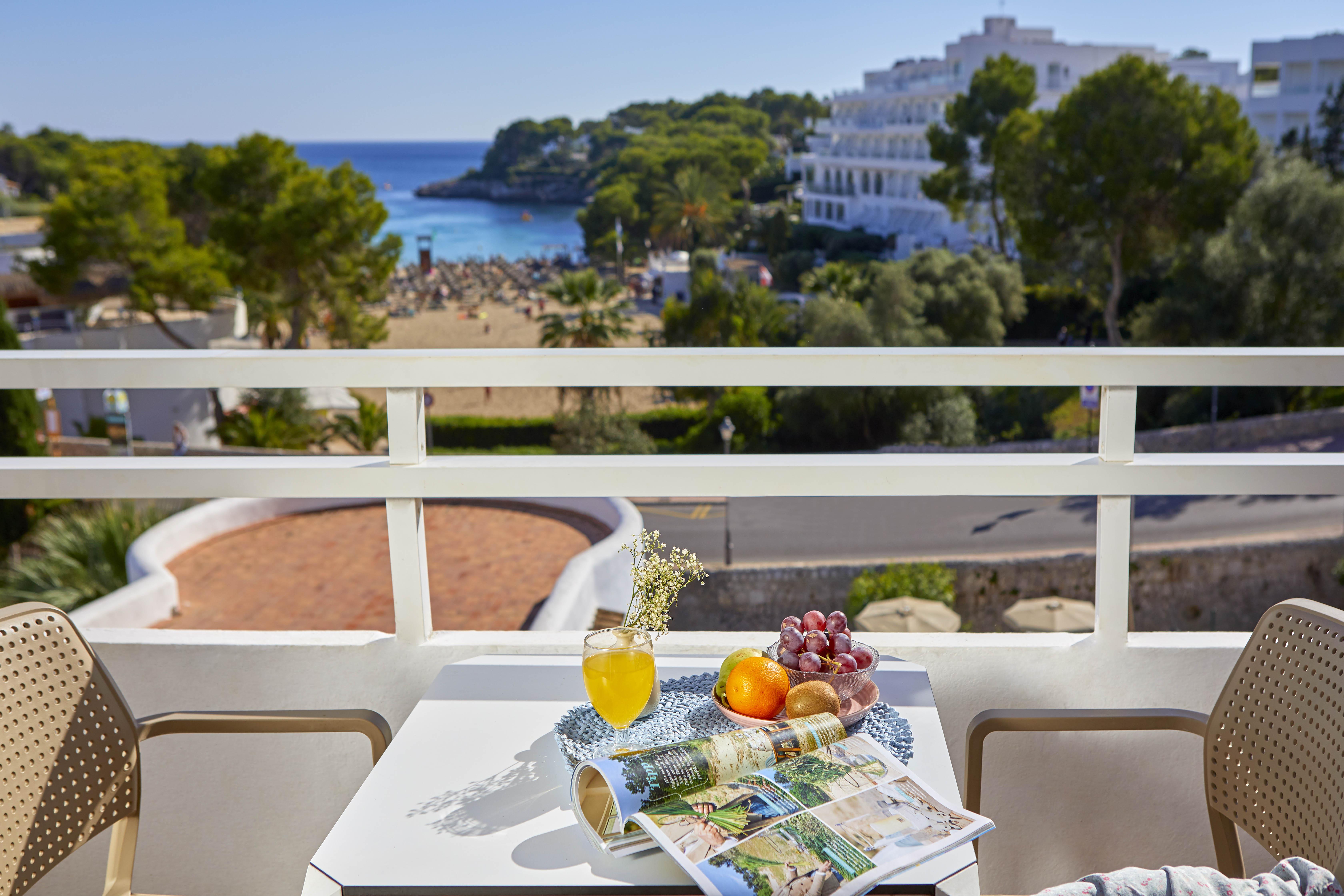 Gavimar Cala Gran Hotel And Apartments Cala D´Or Kültér fotó