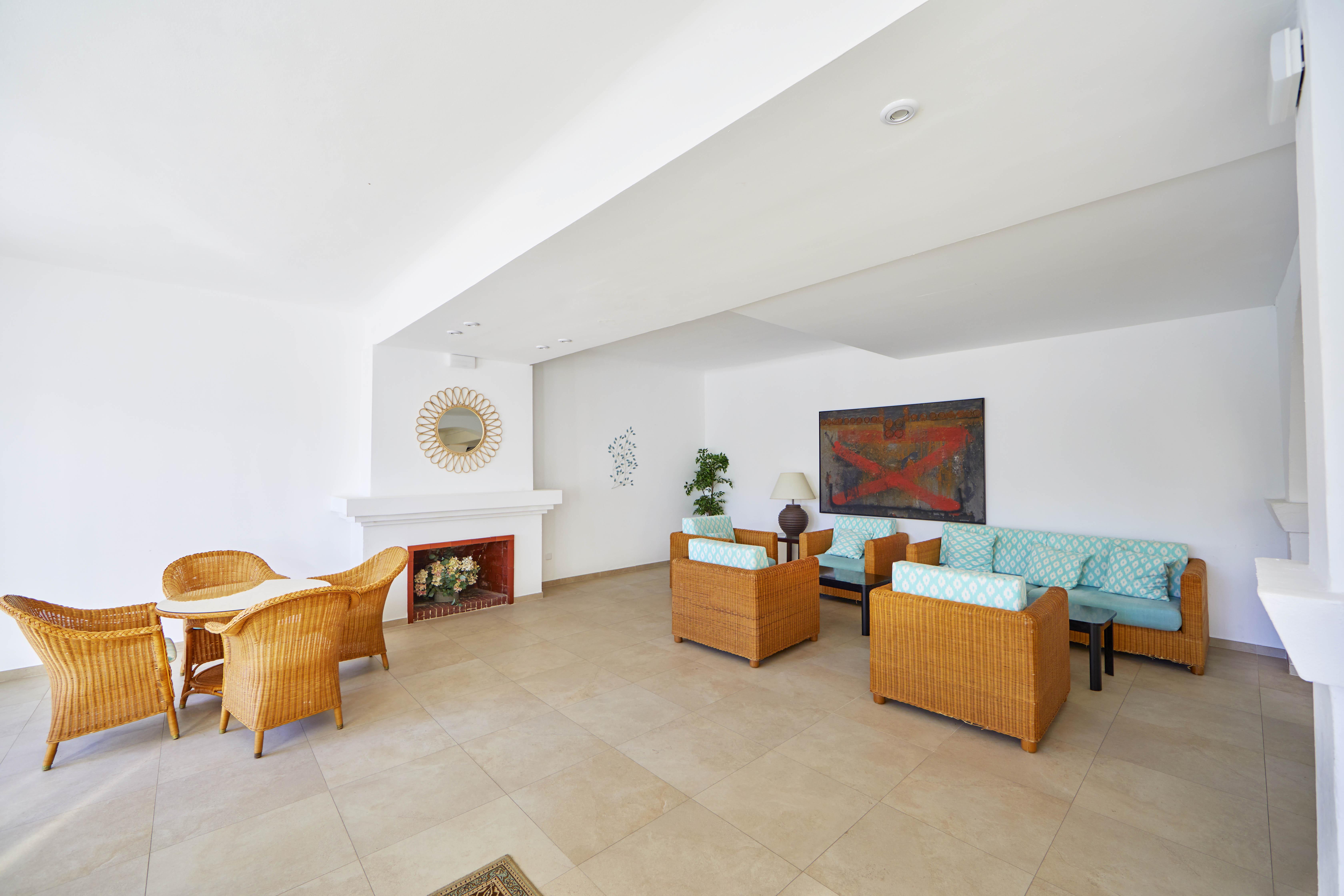 Gavimar Cala Gran Hotel And Apartments Cala D´Or Kültér fotó