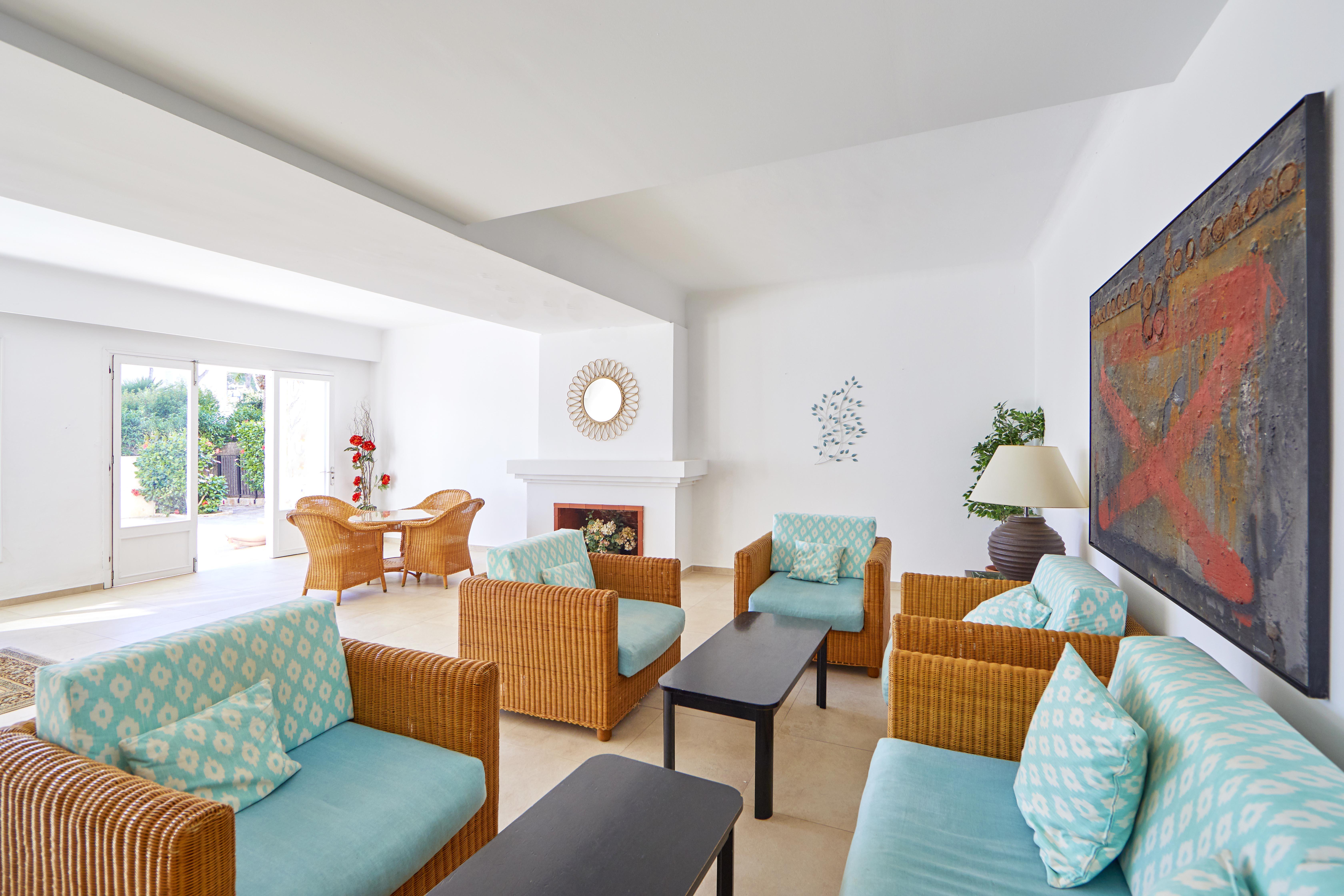 Gavimar Cala Gran Hotel And Apartments Cala D´Or Kültér fotó