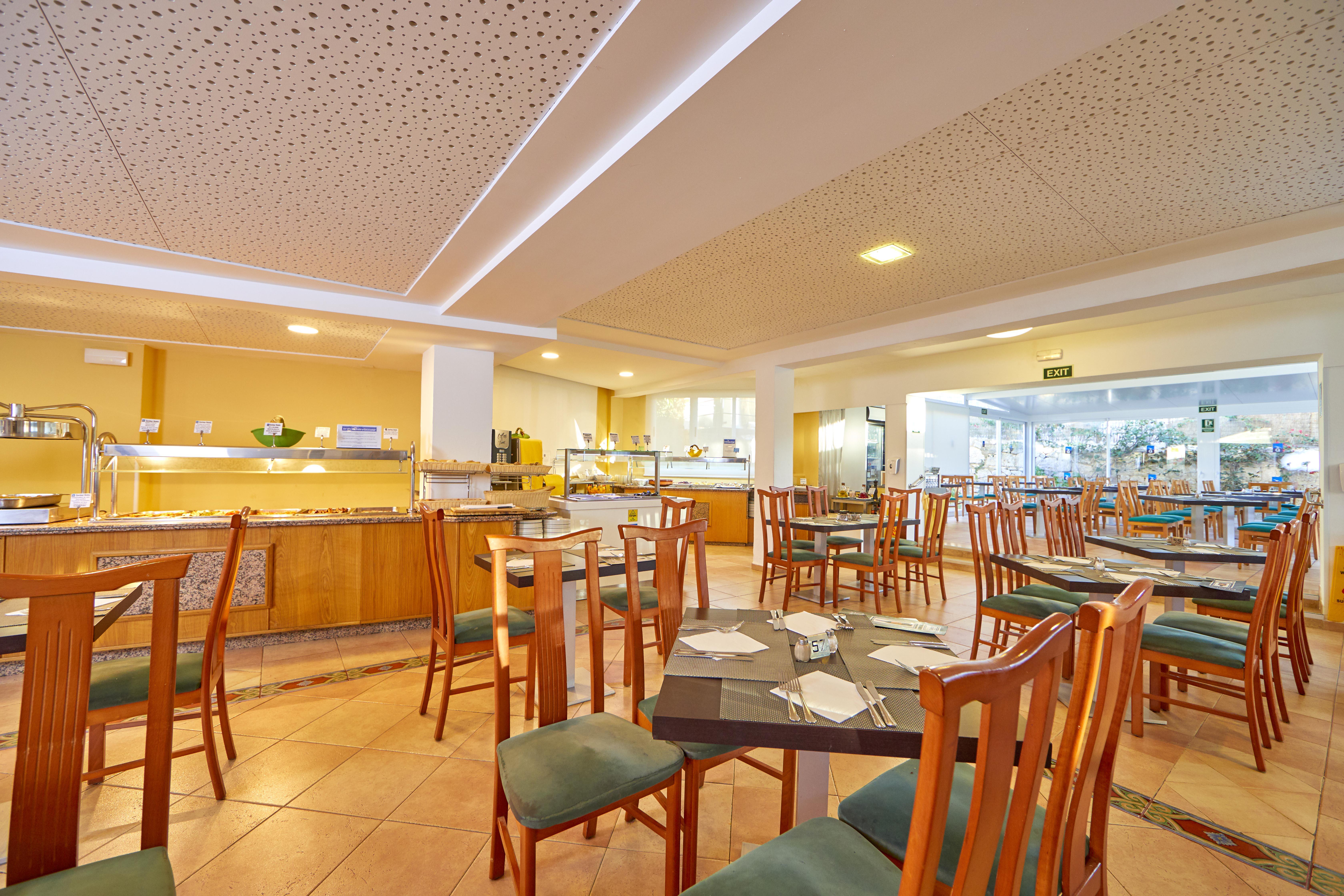 Gavimar Cala Gran Hotel And Apartments Cala D´Or Kültér fotó