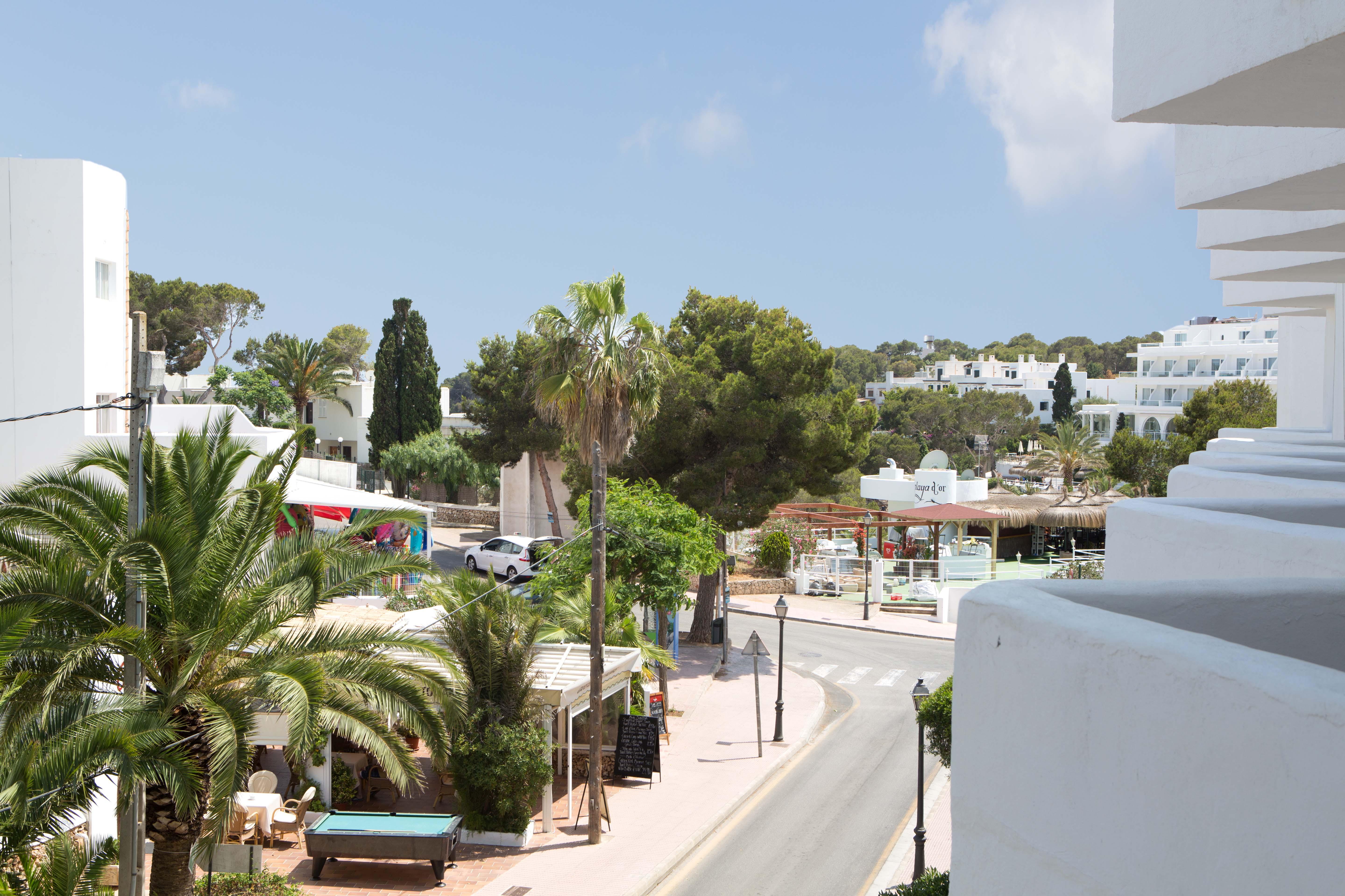 Gavimar Cala Gran Hotel And Apartments Cala D´Or Kültér fotó